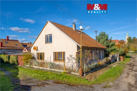 Prodej rodinného domu, 111 m² 0