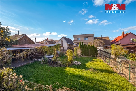 Prodej rodinného domu, 111 m² 18