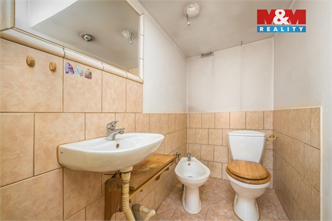 Prodej rodinného domu, 111 m² 10