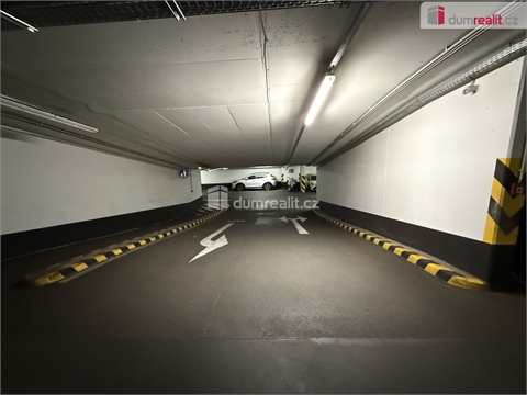 Pronájem garáže, 15 m² 4