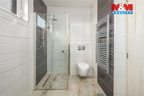 Prodej rodinného domu, 106 m² 14