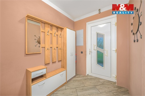 Prodej rodinného domu, 106 m² 4