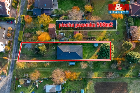 Prodej rodinného domu, 106 m² - 2