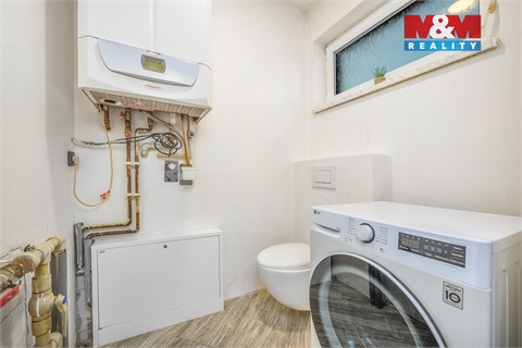 Prodej rodinného domu, 106 m² 16