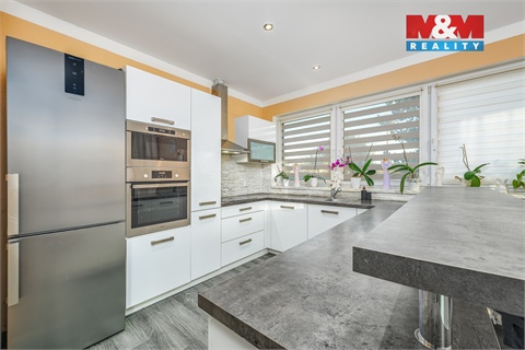 Prodej rodinného domu, 106 m² 2