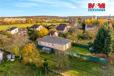 Prodej rodinného domu, 106 m² - 16