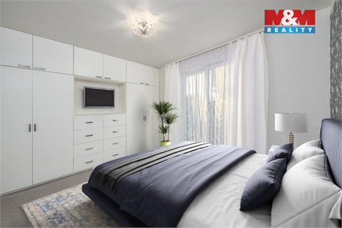 Prodej rodinného domu, 106 m² 8