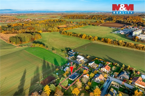 Prodej rodinného domu, 106 m² - 14