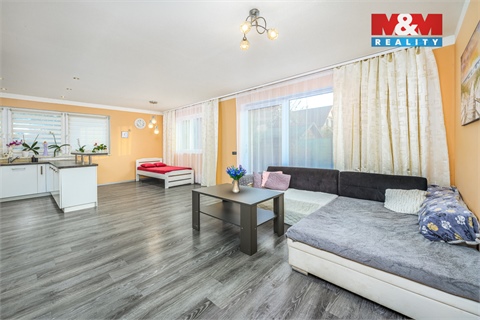 Prodej rodinného domu, 106 m² 6