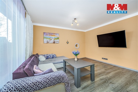 Prodej rodinného domu, 106 m² - 4