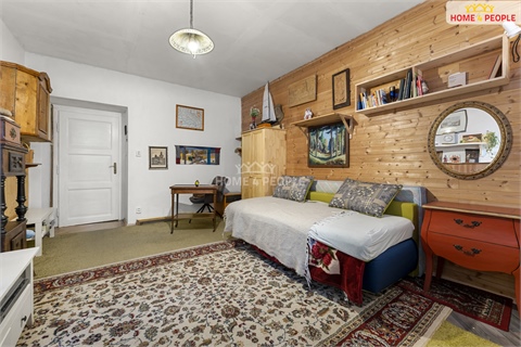 Pronájem bytu 2+1, 52 m² 4