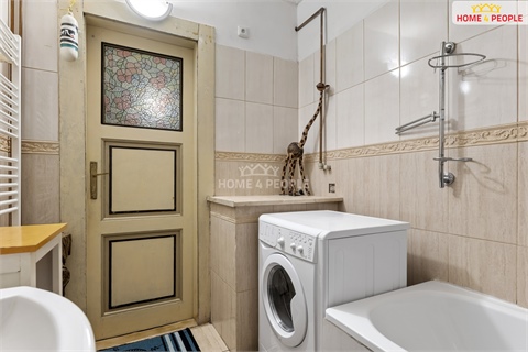 Pronájem bytu 2+1, 52 m² 16