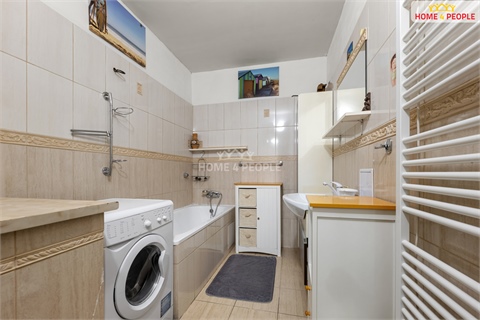 Pronájem bytu 2+1, 52 m² 14