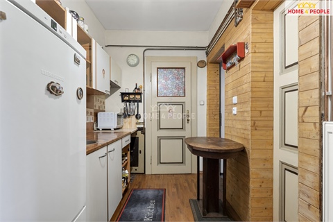 Pronájem bytu 2+1, 52 m² - 6