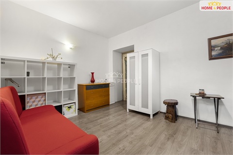 Pronájem bytu 2+1, 52 m² 12