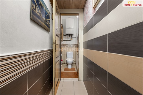 Pronájem bytu 2+1, 52 m² - 16