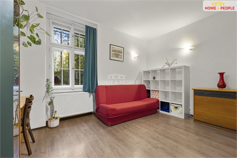 Pronájem bytu 2+1, 52 m² - 10