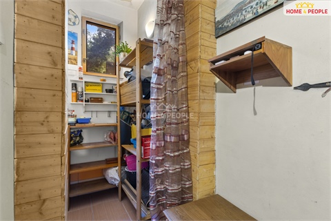 Pronájem bytu 2+1, 52 m² - 18