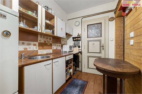 Pronájem bytu 2+1, 52 m² - 8