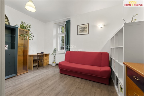 Pronájem bytu 2+1, 52 m² - 12