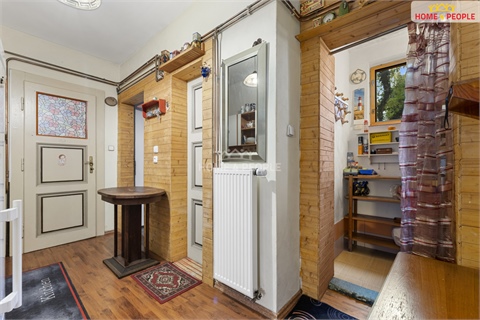 Pronájem bytu 2+1, 52 m² 6