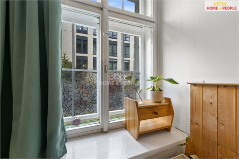 Pronájem bytu 2+1, 52 m² - 2