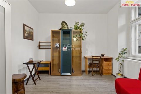 Pronájem bytu 2+1, 52 m² 10