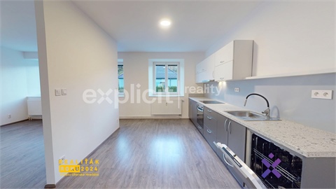 Pronájem bytu 2kk, 66 m² 2