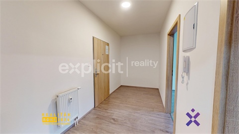 Pronájem bytu 2kk, 66 m² - 12