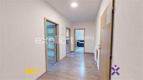 Pronájem bytu 2kk, 66 m² 12