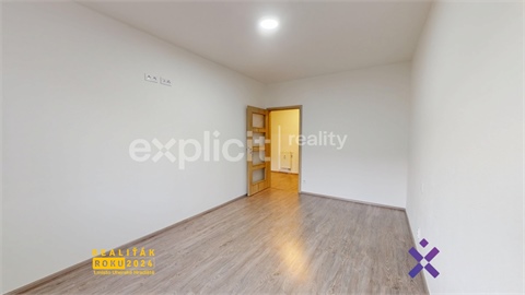 Pronájem bytu 2kk, 66 m² - 8