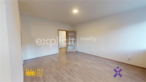 Pronájem bytu 2kk, 66 m² 4