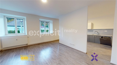 Pronájem bytu 2kk, 66 m² - 2