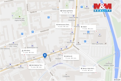 Prodej skladu / haly, 84 m² - 4