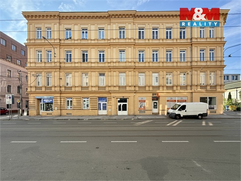 Prodej skladu / haly, 84 m² - 2