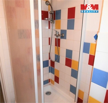 Pronájem bytu 1kk, 28 m² 2