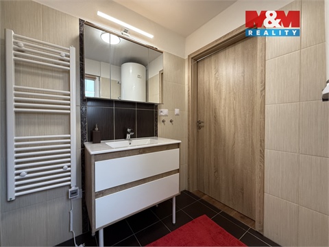 Pronájem rodinného domu, 67 m² - 4