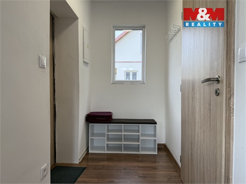 Pronájem rodinného domu, 67 m² - 14