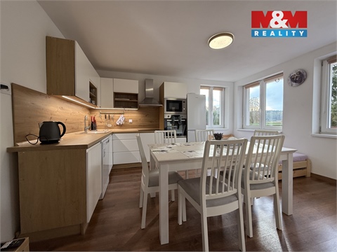 Pronájem rodinného domu, 67 m² - 2