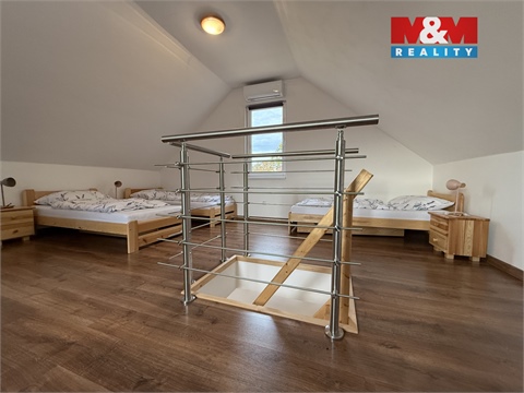 Pronájem rodinného domu, 67 m² 14