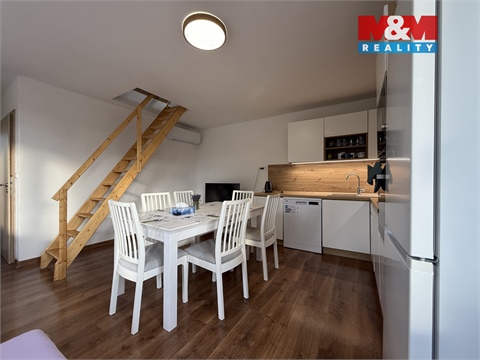 Pronájem rodinného domu, 67 m² 8