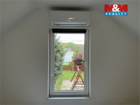 Pronájem rodinného domu, 67 m² - 12