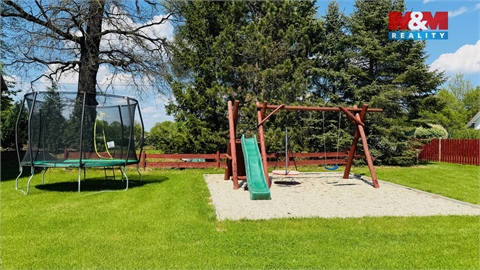 Pronájem rodinného domu, 67 m² 10