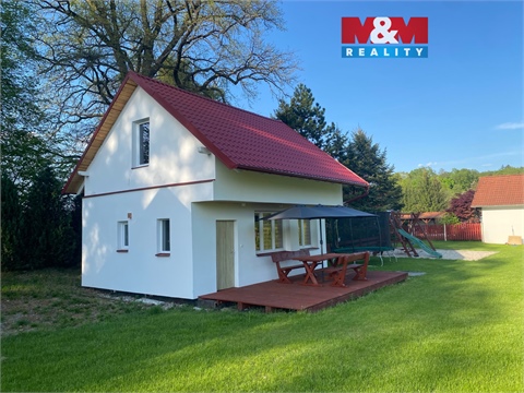 Pronájem rodinného domu, 67 m² 0