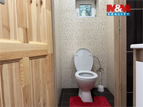 Pronájem rodinného domu, 67 m² - 6