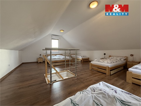 Pronájem rodinného domu, 67 m² 12