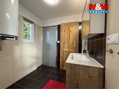 Pronájem rodinného domu, 67 m² 4