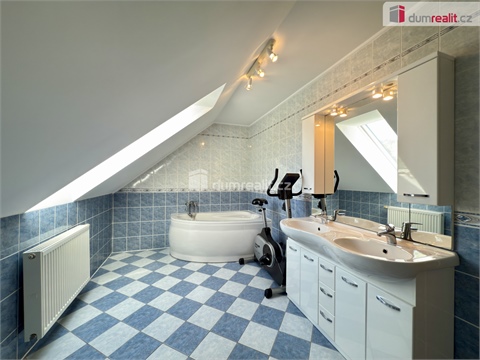 Prodej objektu, 140 m² - 12