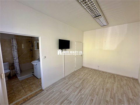 Pronájem kanceláře, 22 m² - 0