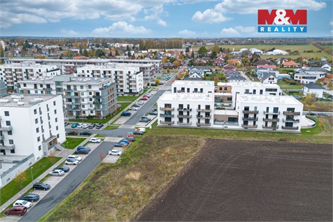 Prodej bytu 2kk, 51 m² 12